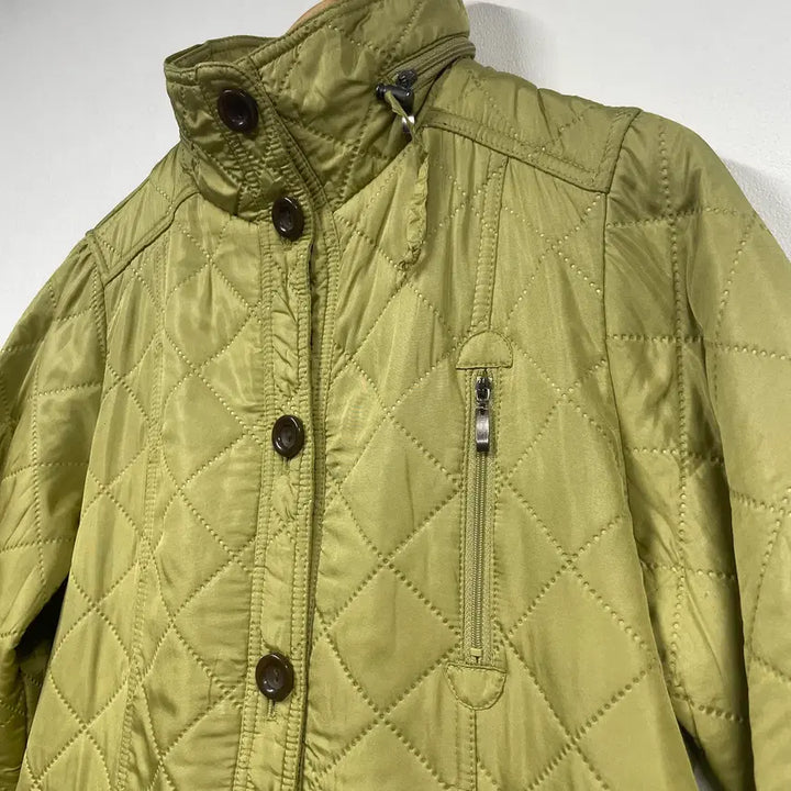 [BUNJANG] Jolcia Vintage Quilted Jacket / 일본 빈티지 퀼팅 자켓 jolcia