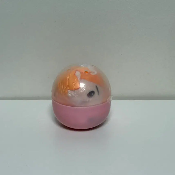 [BUNJANG] Haikyuu Hinata Reversible Keyring Gacha / 하이큐 히나타 리버시블 키링 가챠