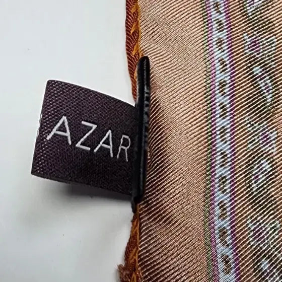 [BUNJANG] BALTHAZAR Hankerchief / [미사용]BALTHAZAR 행커치프