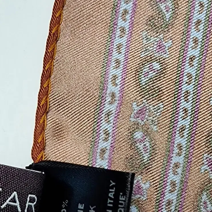 [BUNJANG] BALTHAZAR Hankerchief / [미사용]BALTHAZAR 행커치프