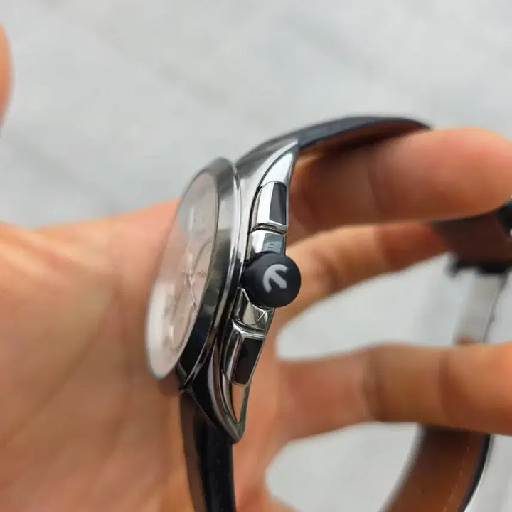 [BUNJANG] Rado HyperChrome Automatic Chronograph Watch / 라도 하이퍼크롬 오토매틱 크로노