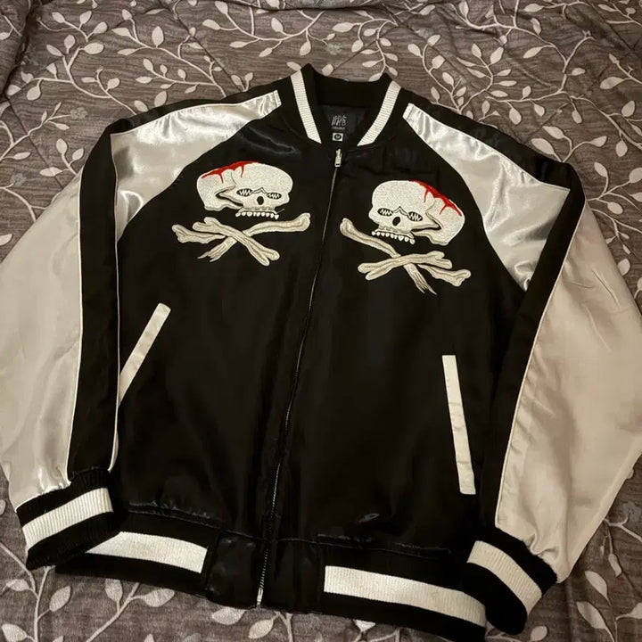 [BUNJANG] Oboro Skull Ska-chan / 오보로 스컬 스카쟌