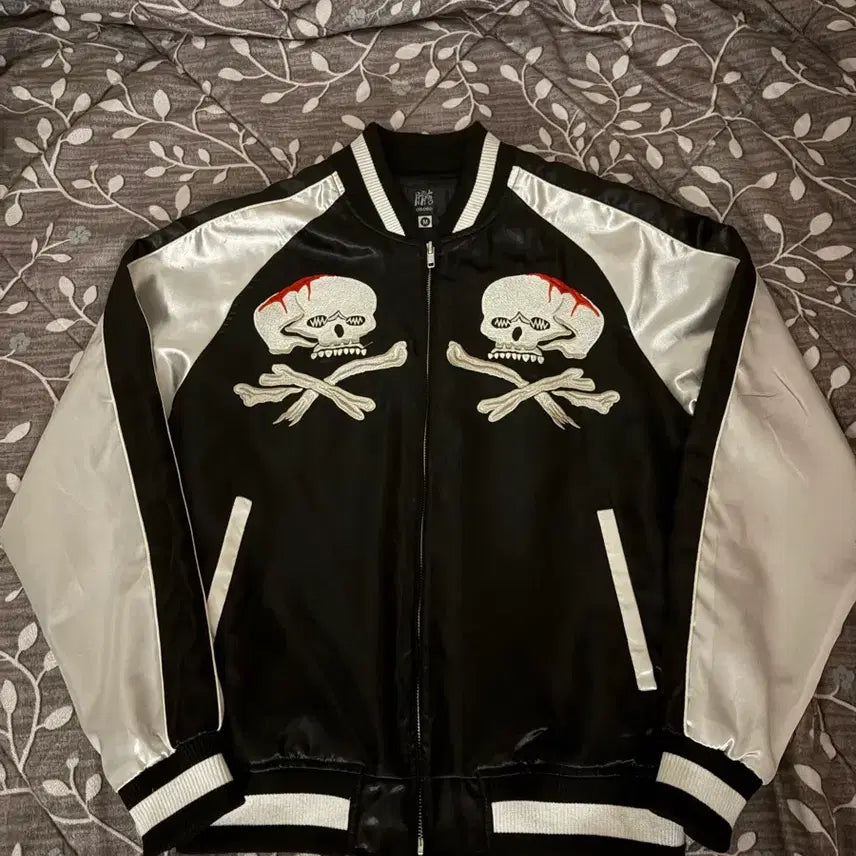 [BUNJANG] Oboro Skull Ska-chan / 오보로 스컬 스카쟌