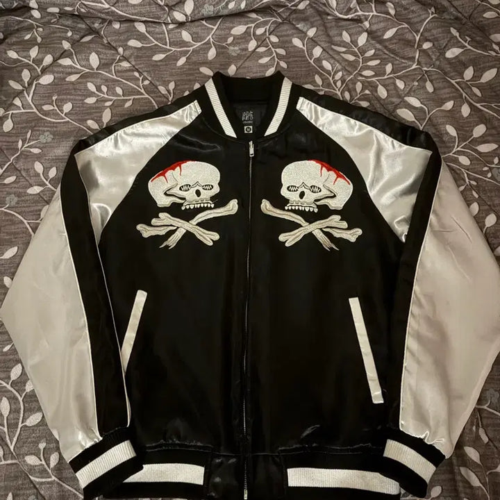 [BUNJANG] Oboro Skull Ska-chan / 오보로 스컬 스카쟌