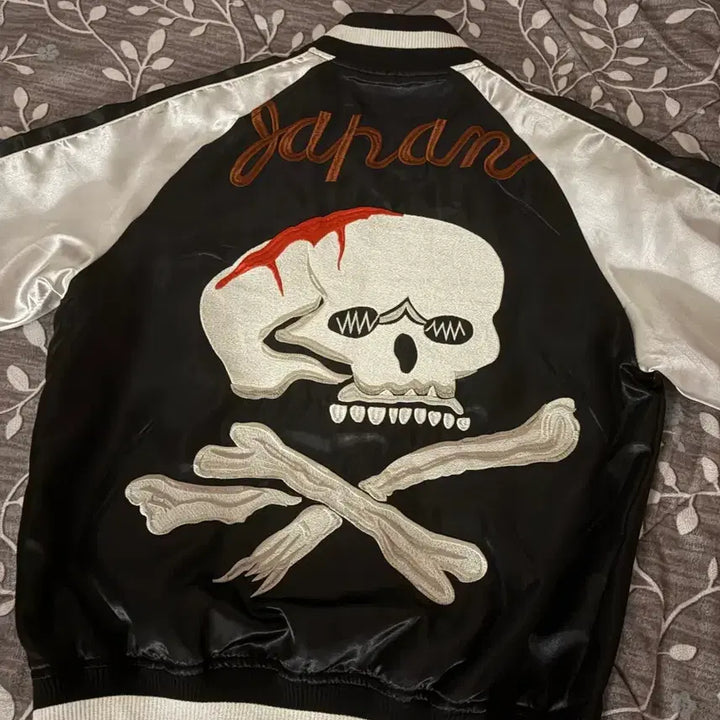 [BUNJANG] Oboro Skull Ska-chan / 오보로 스컬 스카쟌