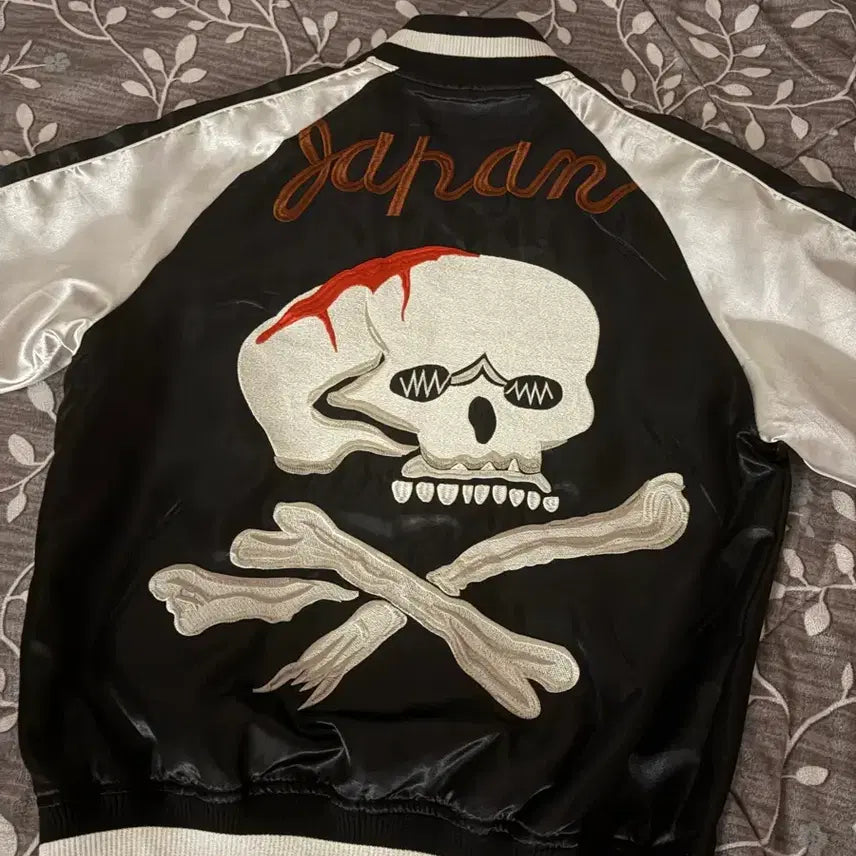 [BUNJANG] Oboro Skull Ska-chan / 오보로 스컬 스카쟌