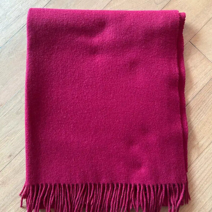 [BUNJANG] GIVENCHY Cashmere Muffler / 지방시(GIVENCHY) 캐시미어 머플러