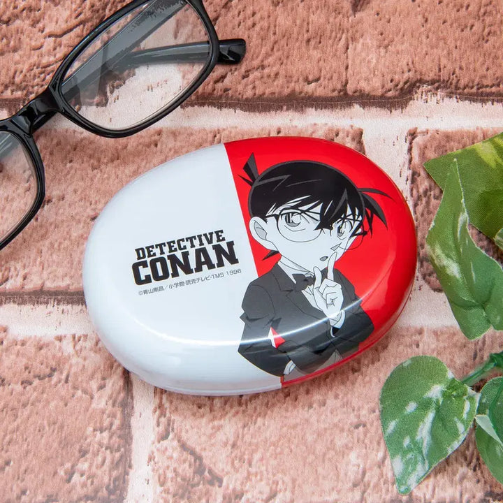 [BUNJANG] Detective Conan APTX-4869 Candy Tin Case / 미개봉 명탐정 코난 아포톡신 4869 캔디 캔 틴케이스 공식 굿즈