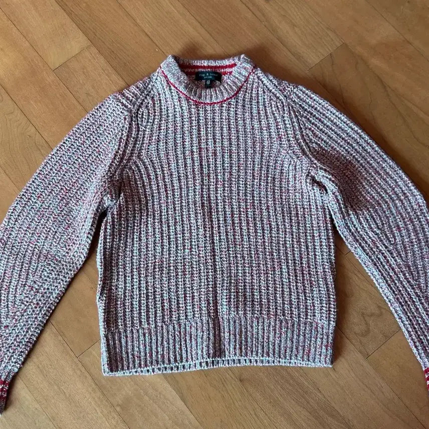 [BUNJANG] rag & bone Knit Sweater / rag & bone 랙앤본 니트 스웨터