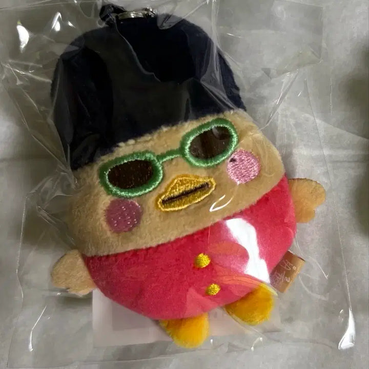 [BUNJANG] RIIZE Sohee Mini Doll / 라이즈 소희 태닝 똘병