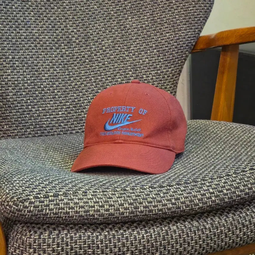 [BUNJANG] Nike Adjustable Cap / 나이키 모자