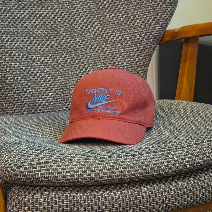 [BUNJANG] Nike Adjustable Cap / 나이키 모자