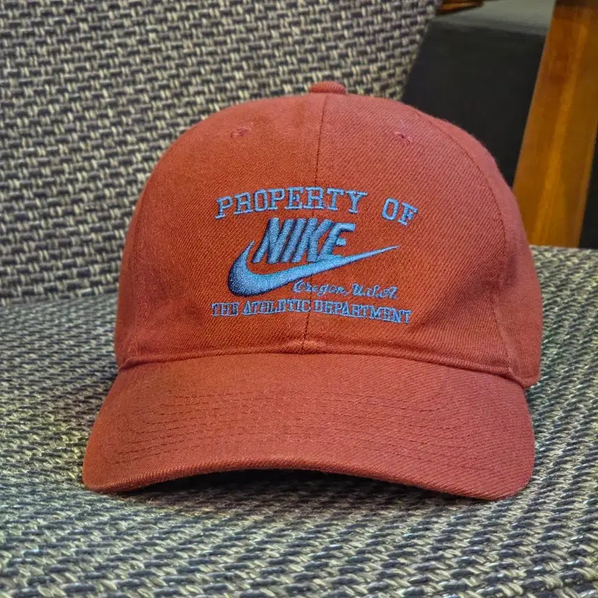 [BUNJANG] Nike Adjustable Cap / 나이키 모자