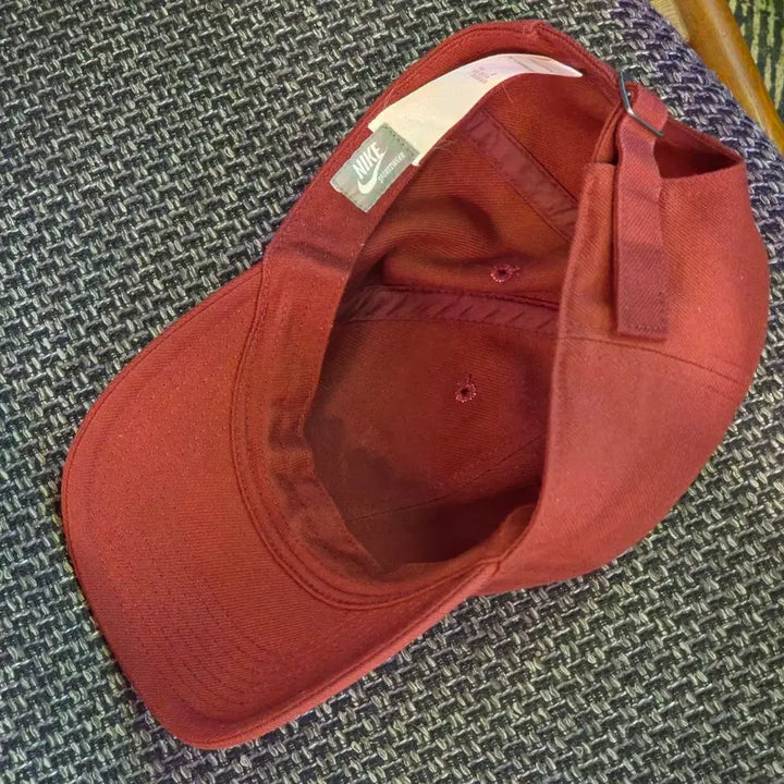 [BUNJANG] Nike Adjustable Cap / 나이키 모자