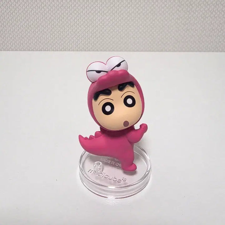 [BUNJANG] Crayon Shin-chan Figure (Sealed) / 짱구 피규어(새상품)