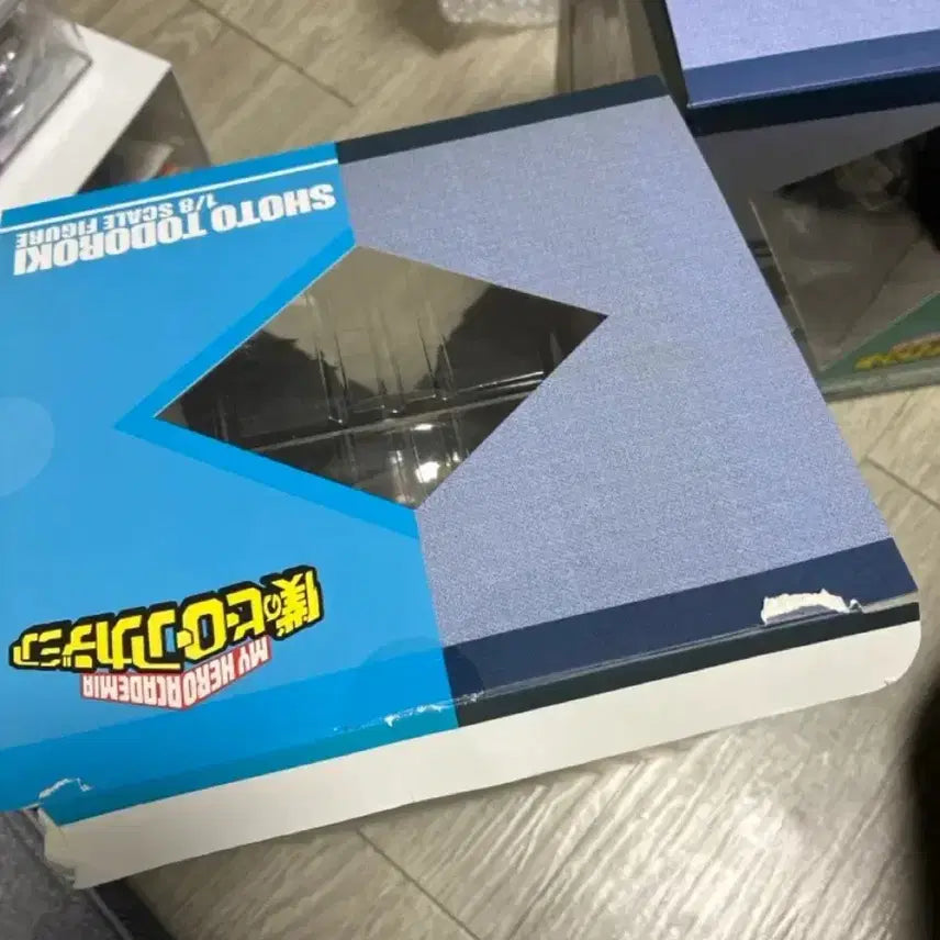 [SOLD OUT] 유니온 크리에이티브 나의 히어로 아카데미아 토도로키 쇼토