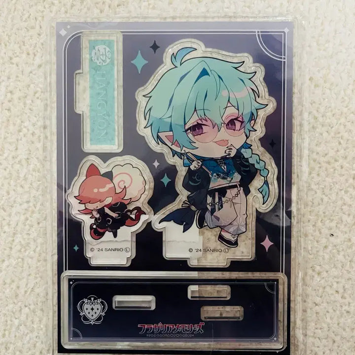 [BUNJANG] ZEROBASEONE Han Gyeol Fragaria Memories Bundle Set / 프라가리아 메모리즈 프라메모 한경 (일괄)