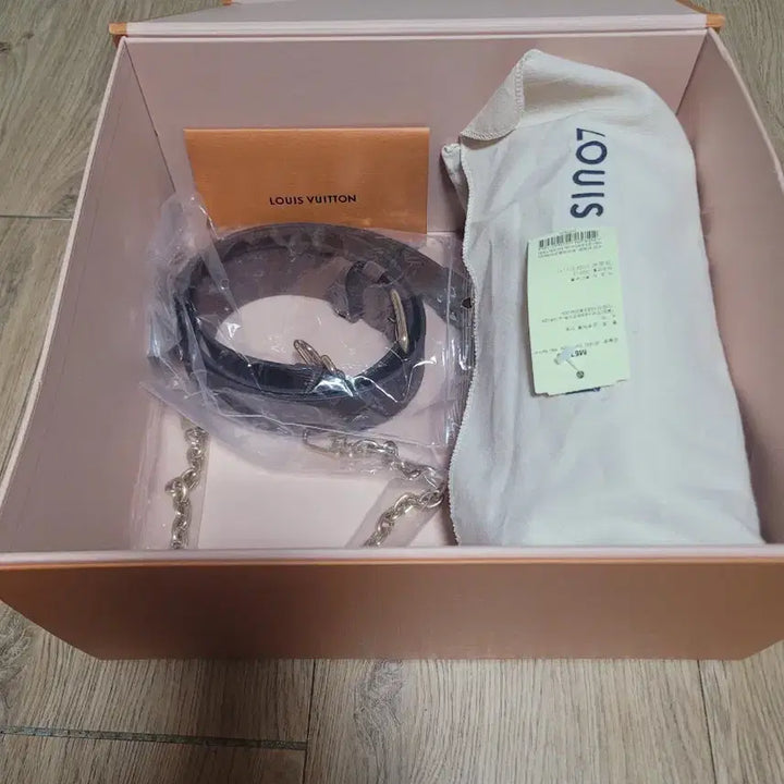 [BUNJANG] Louis Vuitton Papillon Trunk Monogram Full Package / 루이비통  파피용 트렁크  모노그램(인보이스 포함  풀세트)