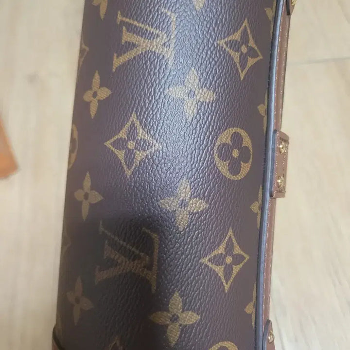 [BUNJANG] Louis Vuitton Papillon Trunk Monogram Full Package / 루이비통  파피용 트렁크  모노그램(인보이스 포함  풀세트)