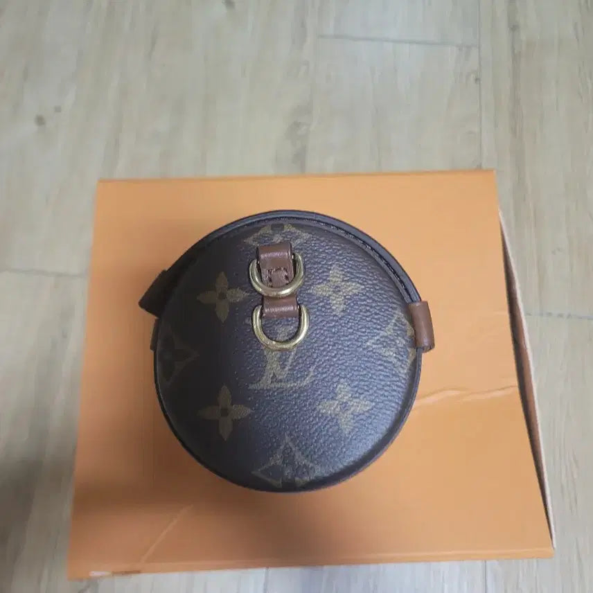 [BUNJANG] Louis Vuitton Papillon Trunk Monogram Full Package / 루이비통  파피용 트렁크  모노그램(인보이스 포함  풀세트)