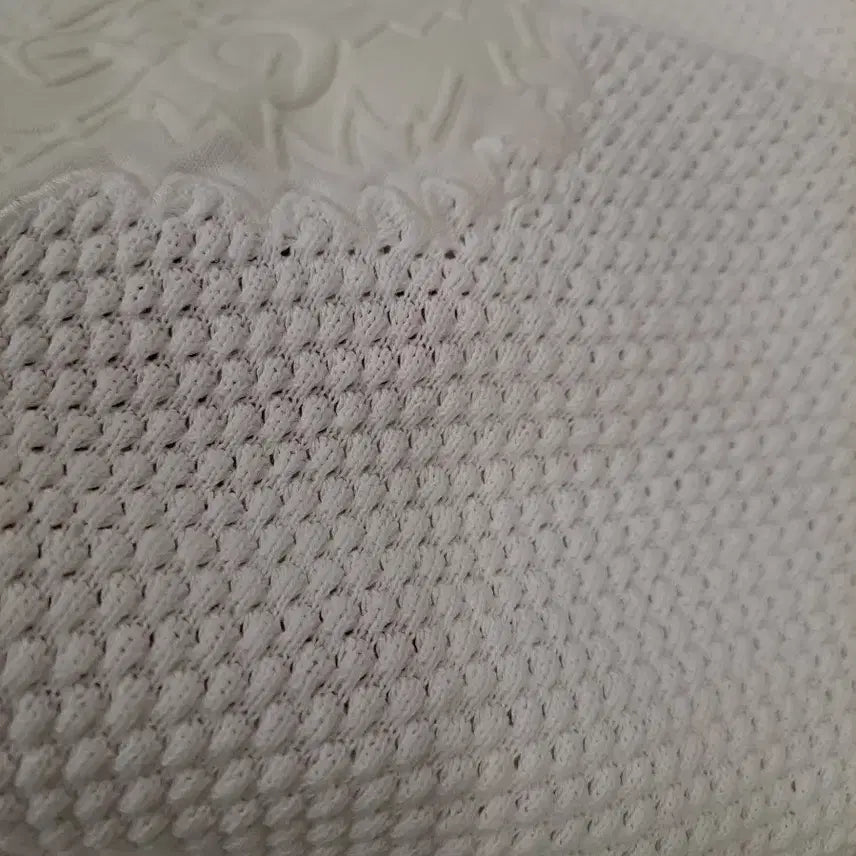 [BUNJANG] KENZO Ivory Knit Sweater XS / KENZO 겐조 아이보리 니트  XS