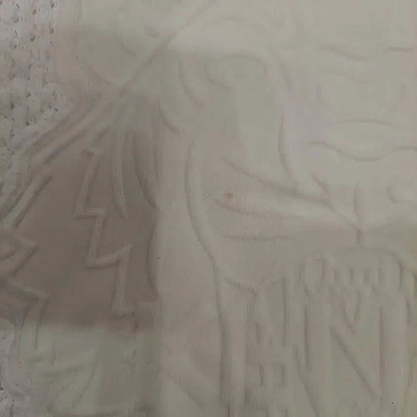 [BUNJANG] KENZO Ivory Knit Sweater XS / KENZO 겐조 아이보리 니트  XS