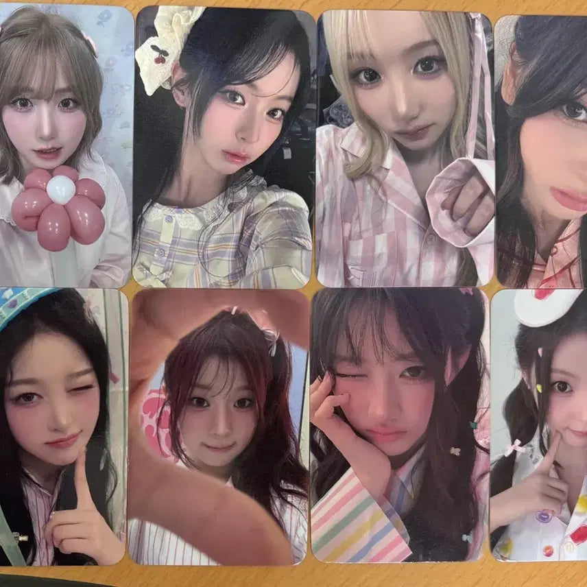 [BUNJANG] Say My Name UFO Arise EP3 POB Photocard / 세이마이네임 EP3 UFO 어레이즈 1차 1:1 영통사인회 미공포