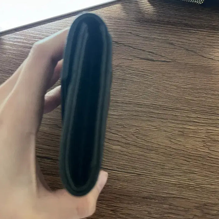 [BUNJANG] Saint Laurent Wallet / 생로랑 지갑