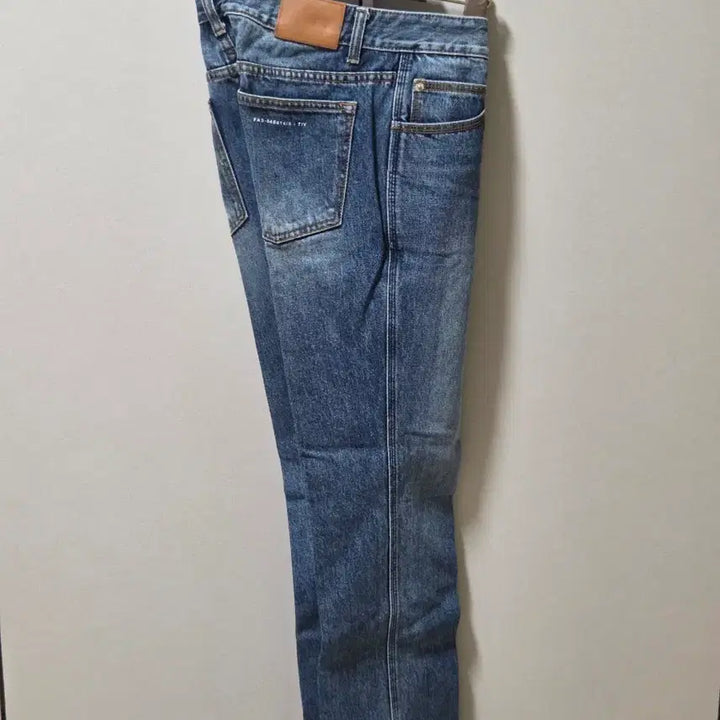 [BUNJANG] Fatalism Denim Jeans / 페이탈리즘 청바지