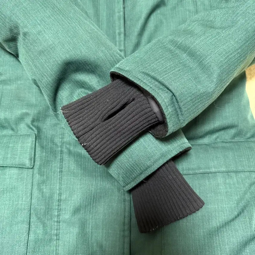 [BUNJANG] Nobis Meredith Padded Jacket / 노비스 메리데스 패딩