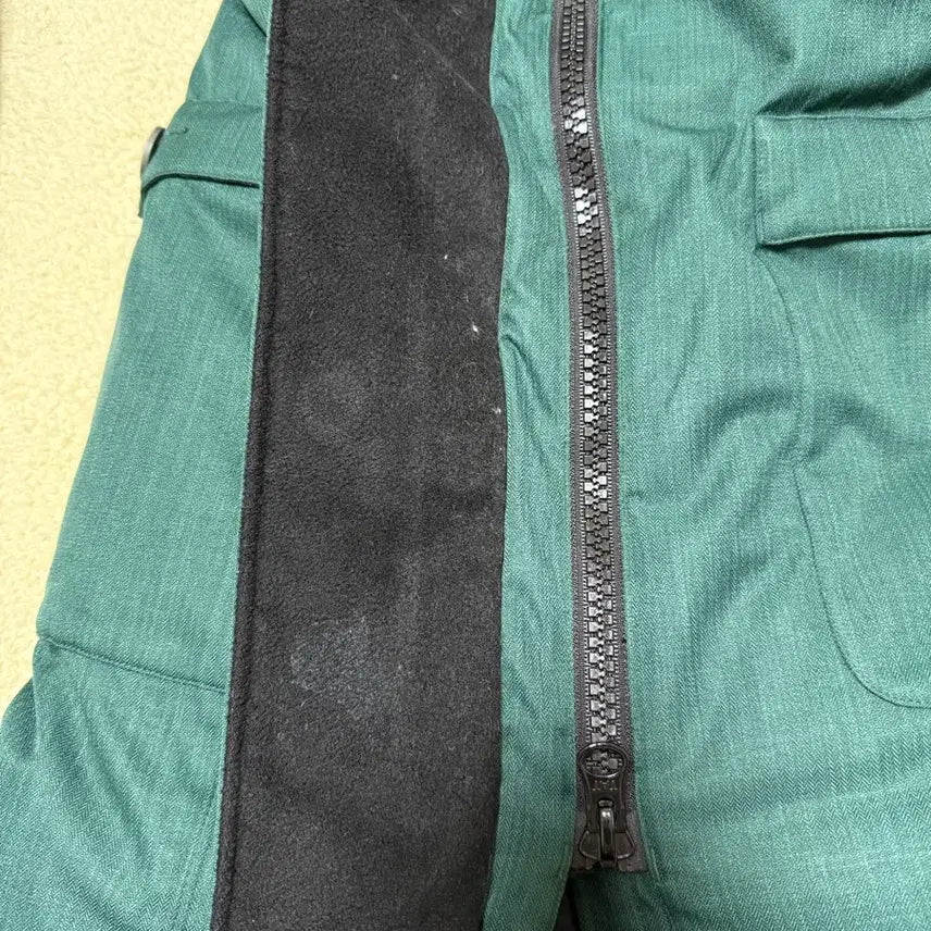 [BUNJANG] Nobis Meredith Padded Jacket / 노비스 메리데스 패딩