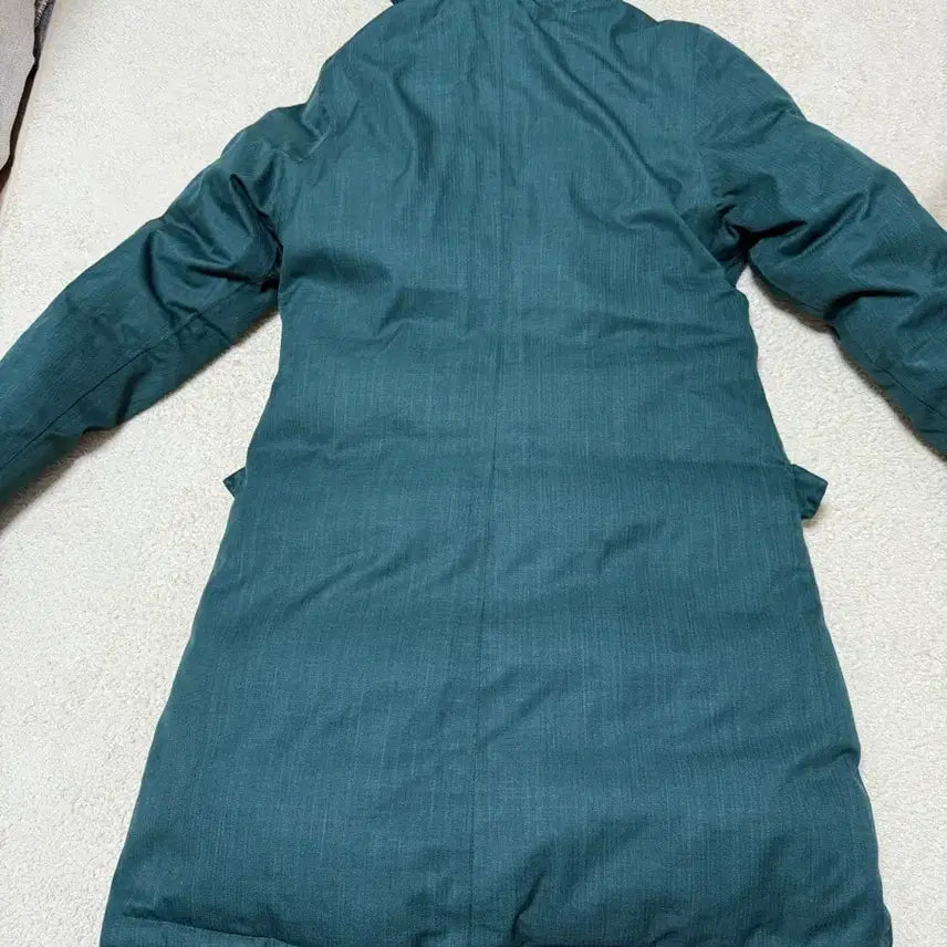 [BUNJANG] Nobis Meredith Padded Jacket / 노비스 메리데스 패딩