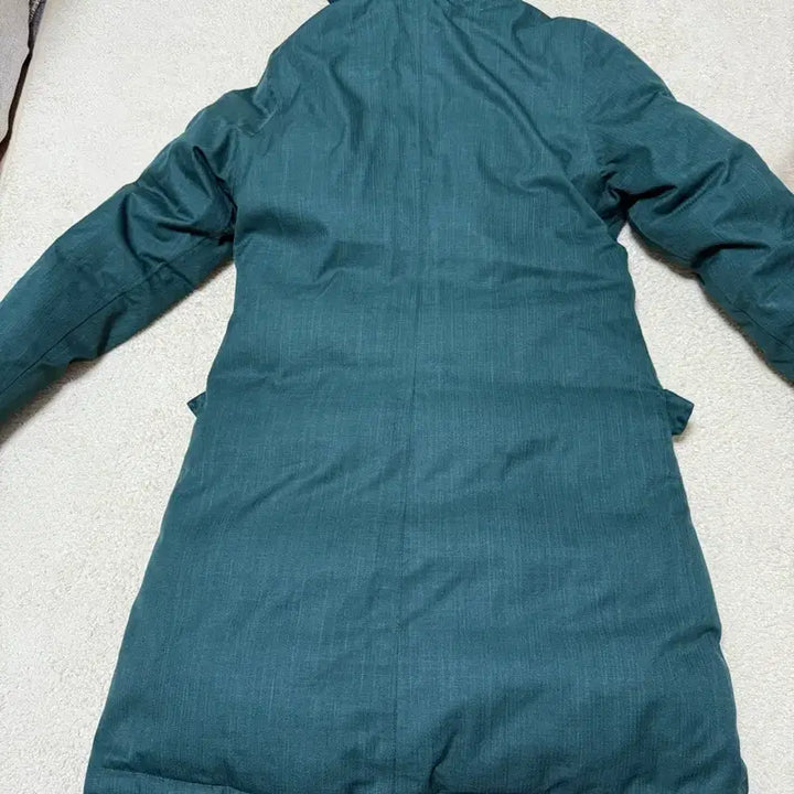 [BUNJANG] Nobis Meredith Padded Jacket / 노비스 메리데스 패딩