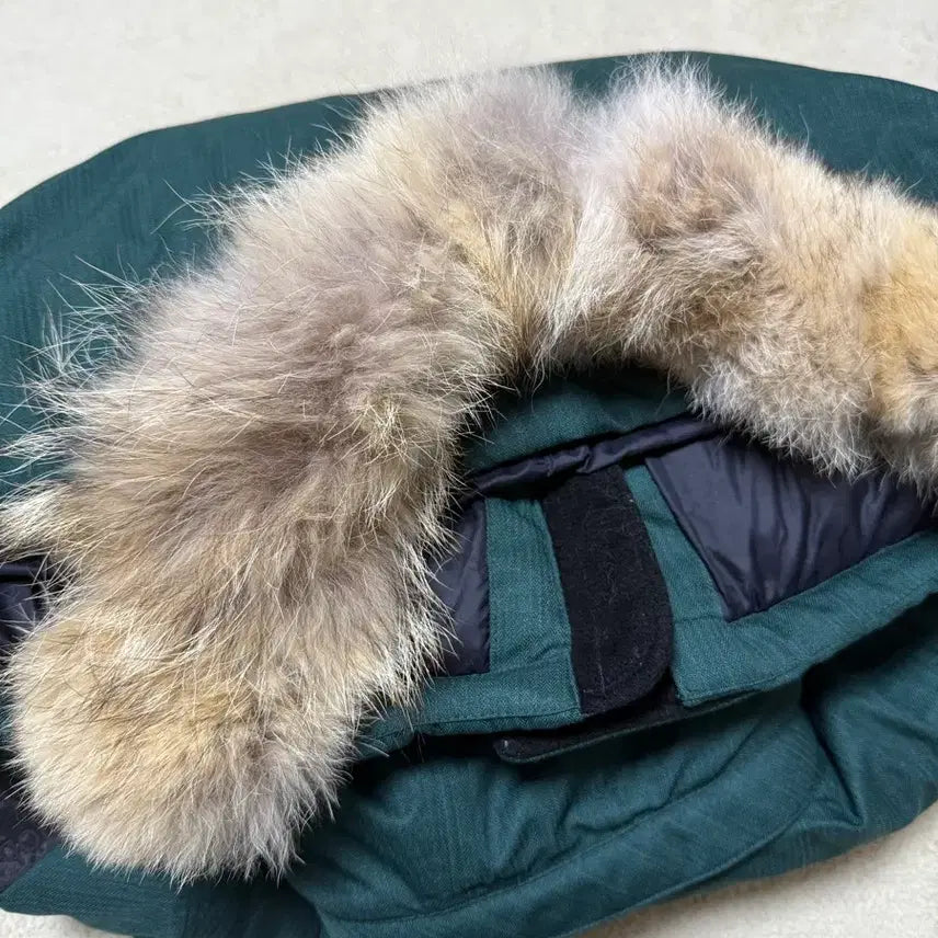 [BUNJANG] Nobis Meredith Padded Jacket / 노비스 메리데스 패딩