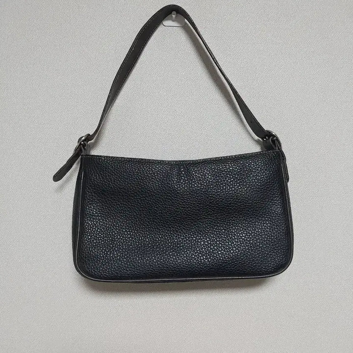 [BUNJANG] Mercolledi Vintage Leather Shoulder Bag / 메르꼴레디 빈티지 가죽 숄더백