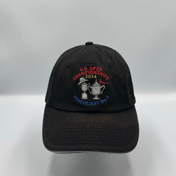 [BUNJANG] Getyourhat US Open Championship 2014 Vintage Cap / Getyourhat ) 빈티지 US 오픈 챔피언십 2014 볼캡