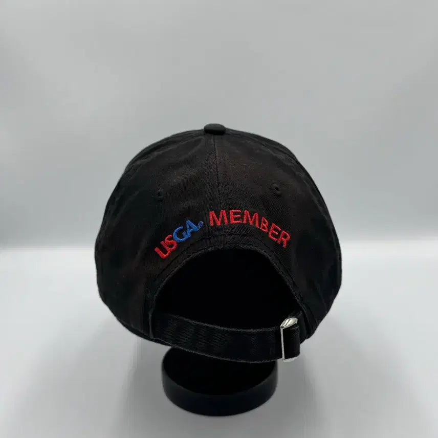 [BUNJANG] Getyourhat US Open Championship 2014 Vintage Cap / Getyourhat ) 빈티지 US 오픈 챔피언십 2014 볼캡