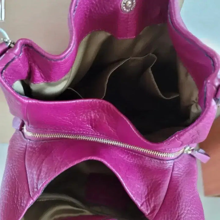 [BUNJANG] Coach Shoulder Bag / 코치가방