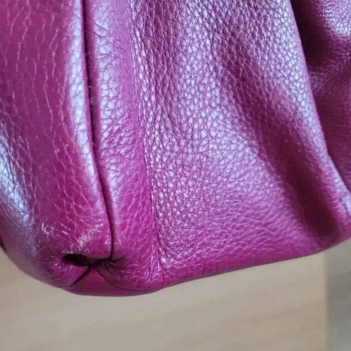 [BUNJANG] Coach Shoulder Bag / 코치가방