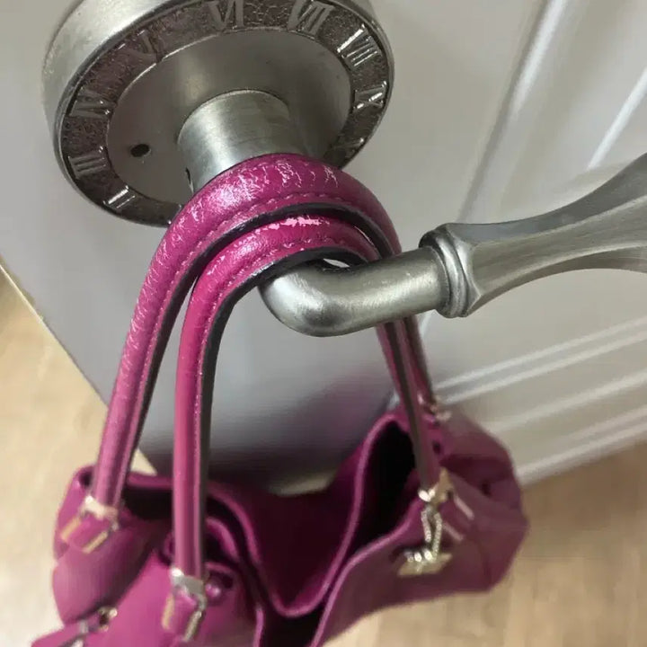 [BUNJANG] Coach Shoulder Bag / 코치가방