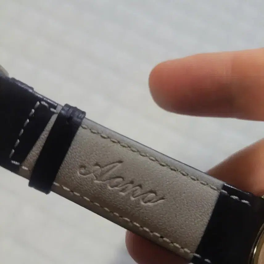 [BUNJANG] Seiko Classic Small Hands Watch / srk015j1 세이코 클래식 스몰핸즈 시계 희귀판.