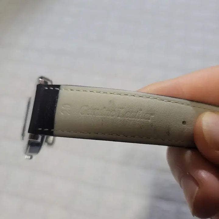 [BUNJANG] Seiko Classic Small Hands Watch / srk015j1 세이코 클래식 스몰핸즈 시계 희귀판.