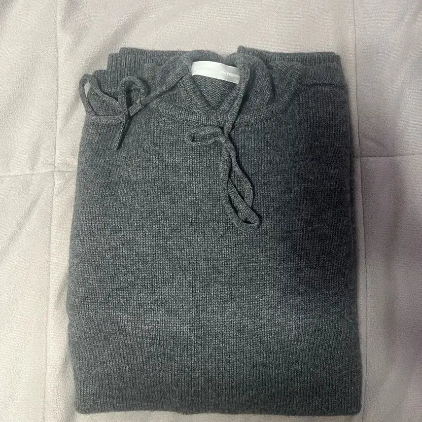 [BUNJANG] World Wide Move Complete Hoodie (Size 2) / 월스와일무브먼트 컴피니트후디 2사이즈