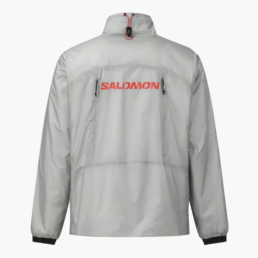 [BUNJANG] Salomon Ventlight Insulation Running Padded Jacket / 살로몬 러닝 패딩 자켓 라지(벤트라이트 인슐레이션)