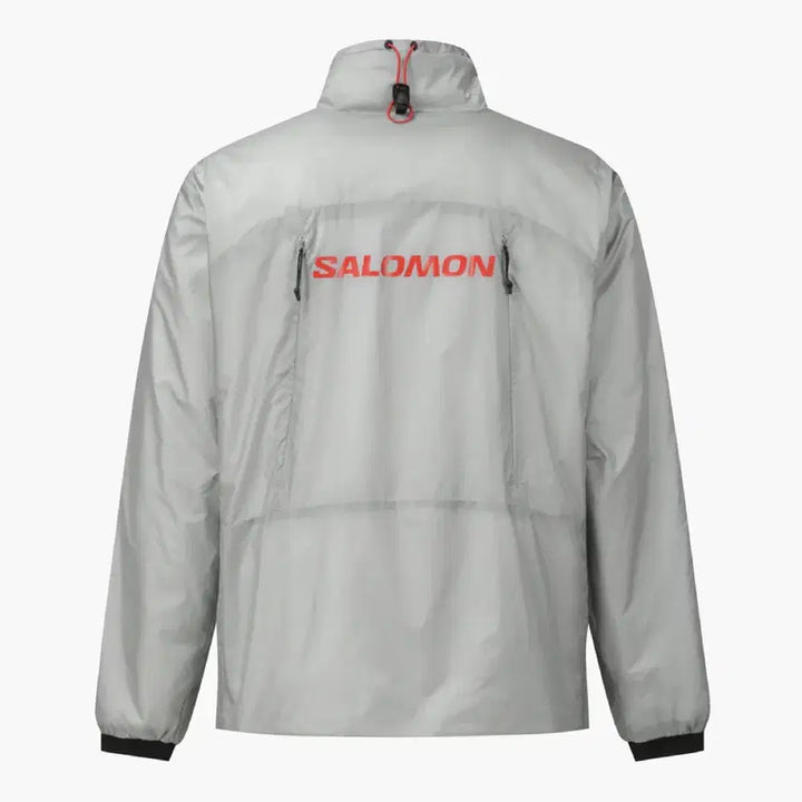 [BUNJANG] Salomon Ventlight Insulation Running Padded Jacket / 살로몬 러닝 패딩 자켓 라지(벤트라이트 인슐레이션)