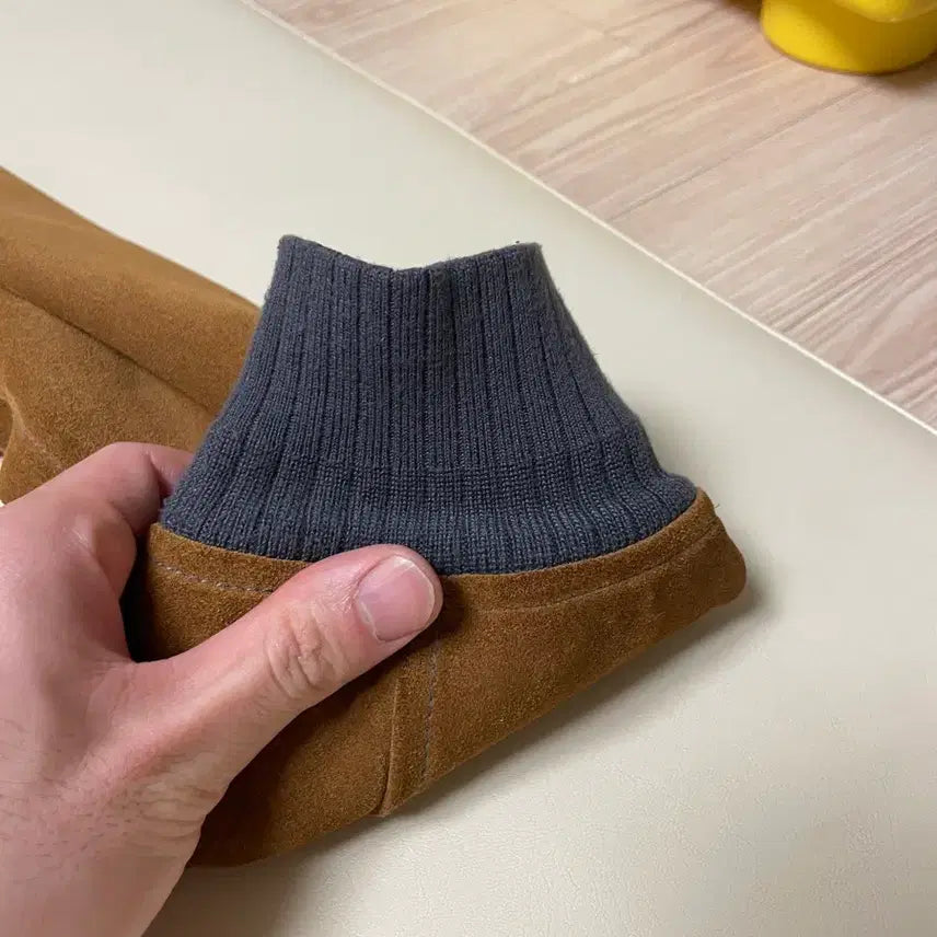 [BUNJANG] Spectator Olive Drab Service Cruiser Jacket / 스펙테이터 올리브드랩서비스 크루져 자켓