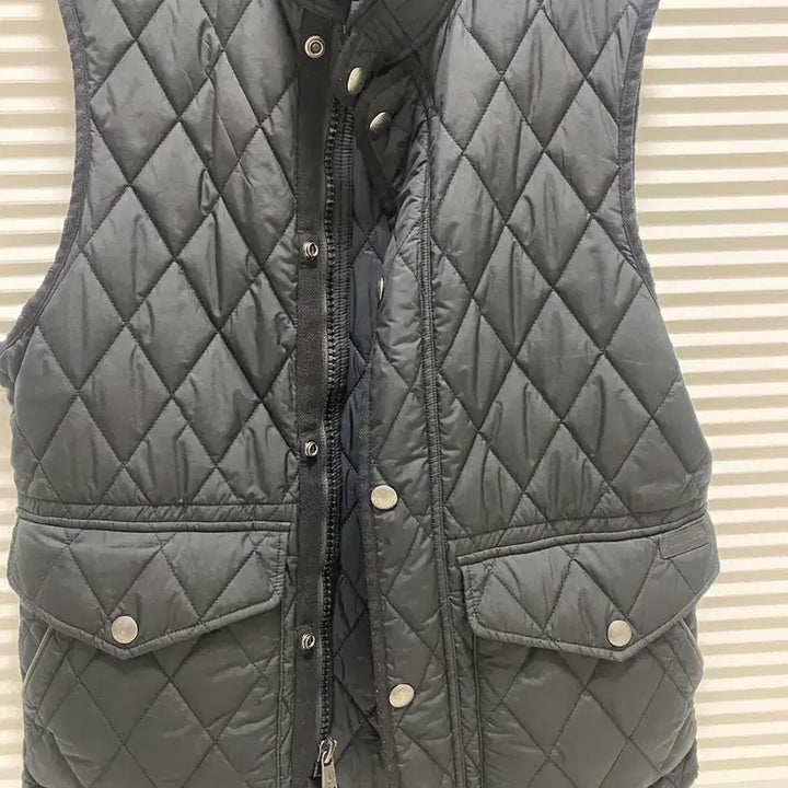 [BUNJANG] Polo Quilted Vest / 폴로 조끼 판매합니다