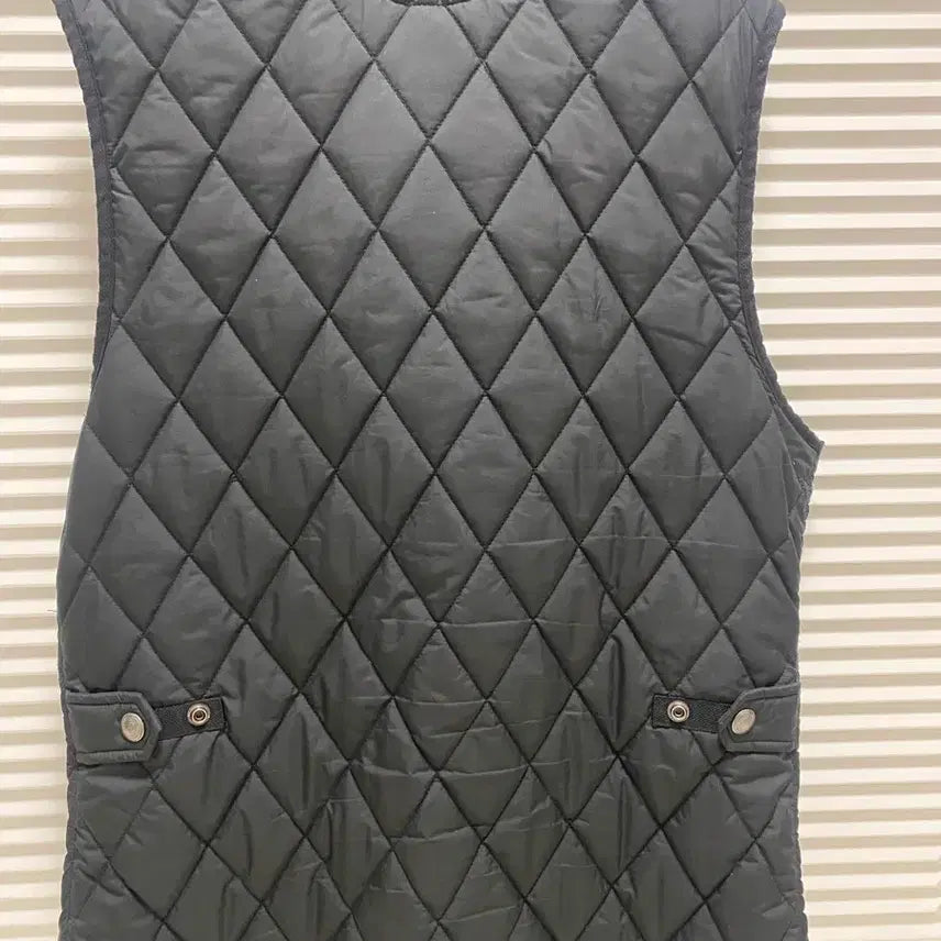 [BUNJANG] Polo Quilted Vest / 폴로 조끼 판매합니다