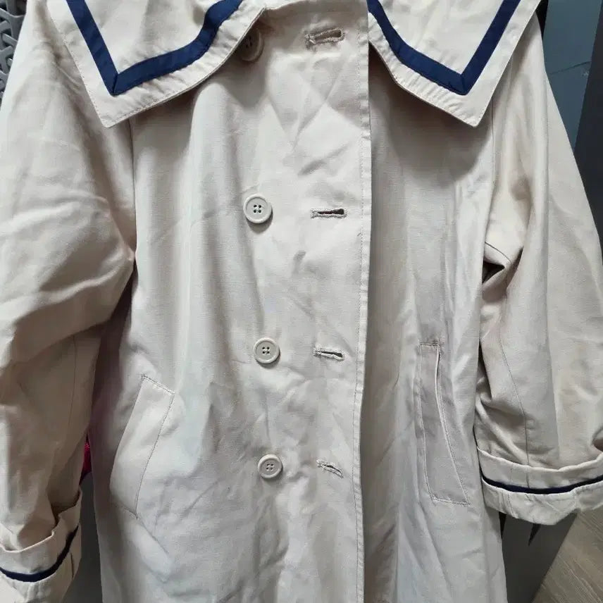 [SOLD OUT] 아동 로엠걸즈 140자켓