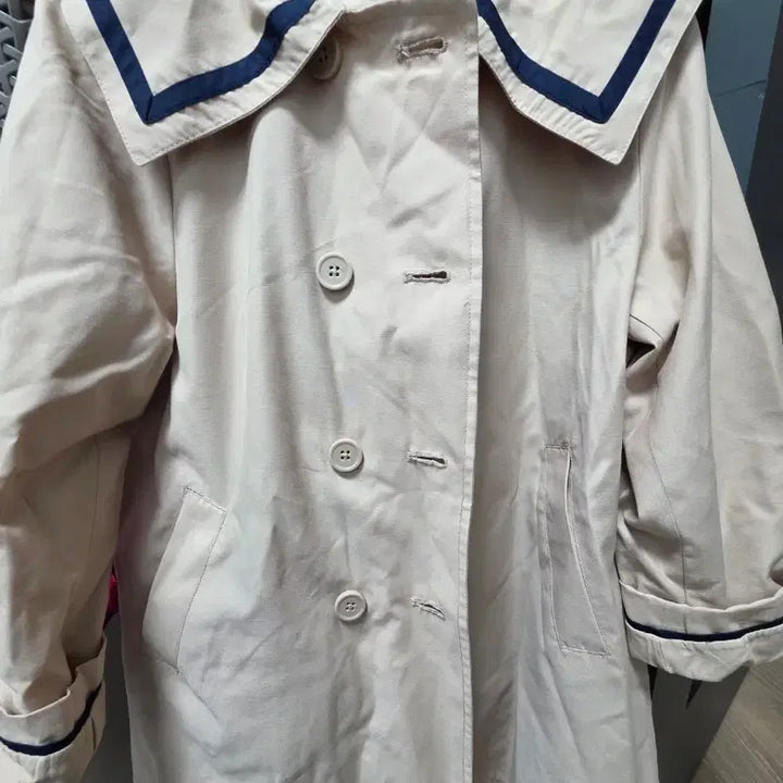 [SOLD OUT] 아동 로엠걸즈 140자켓